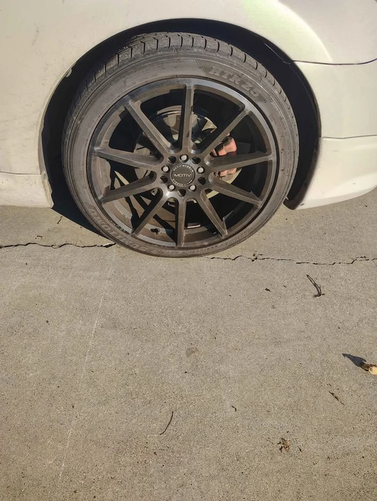 2007 Scion tC - Image 3 of 8