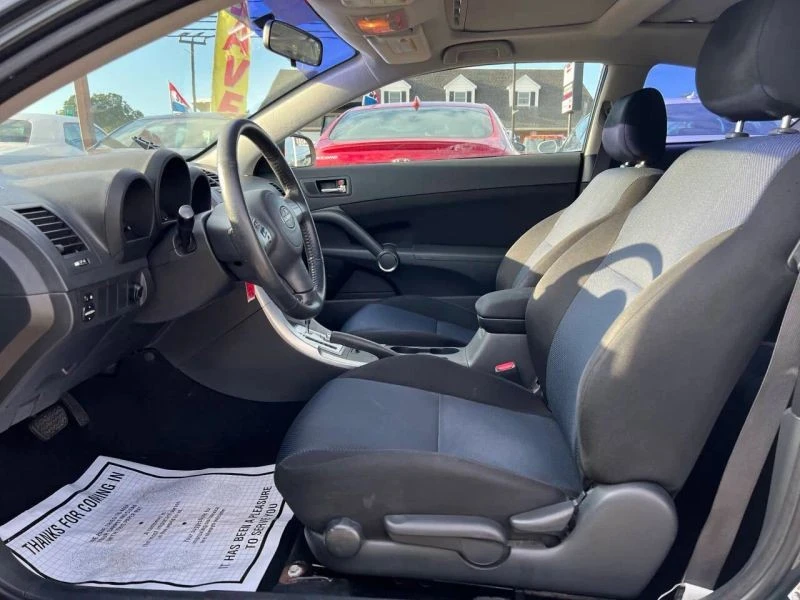 2007 Scion tC - Image 10 of 12