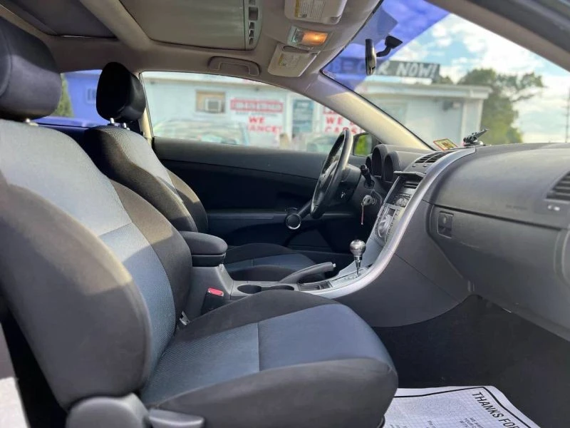 2007 Scion tC - Image 12 of 12