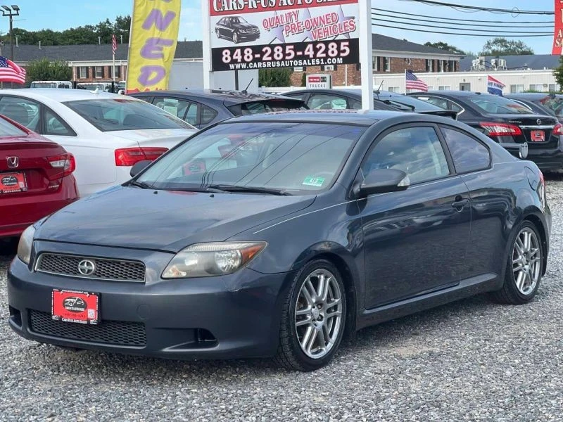 2007 Scion tC - Image 3 of 12