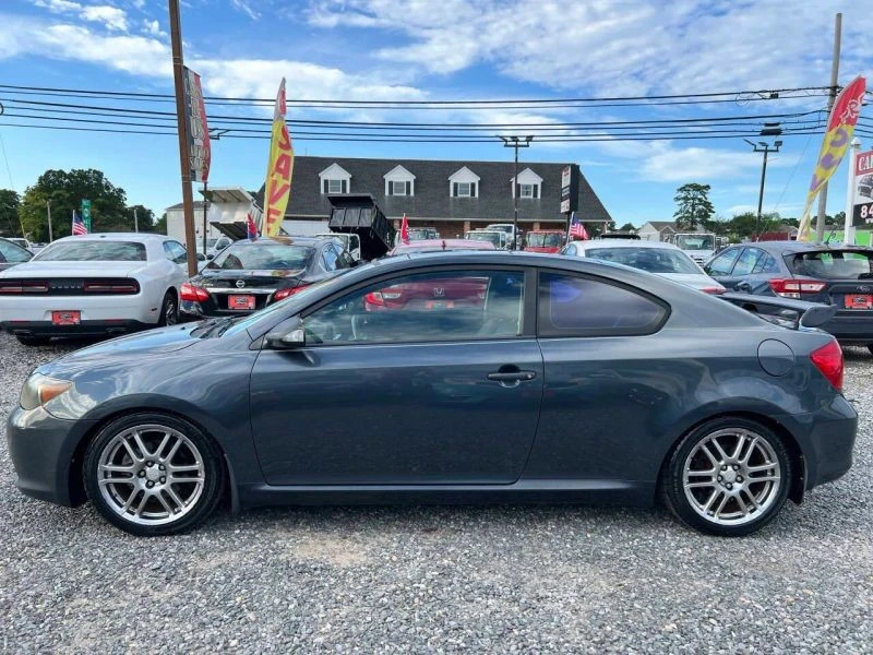 2007 Scion tC - Image 7 of 12