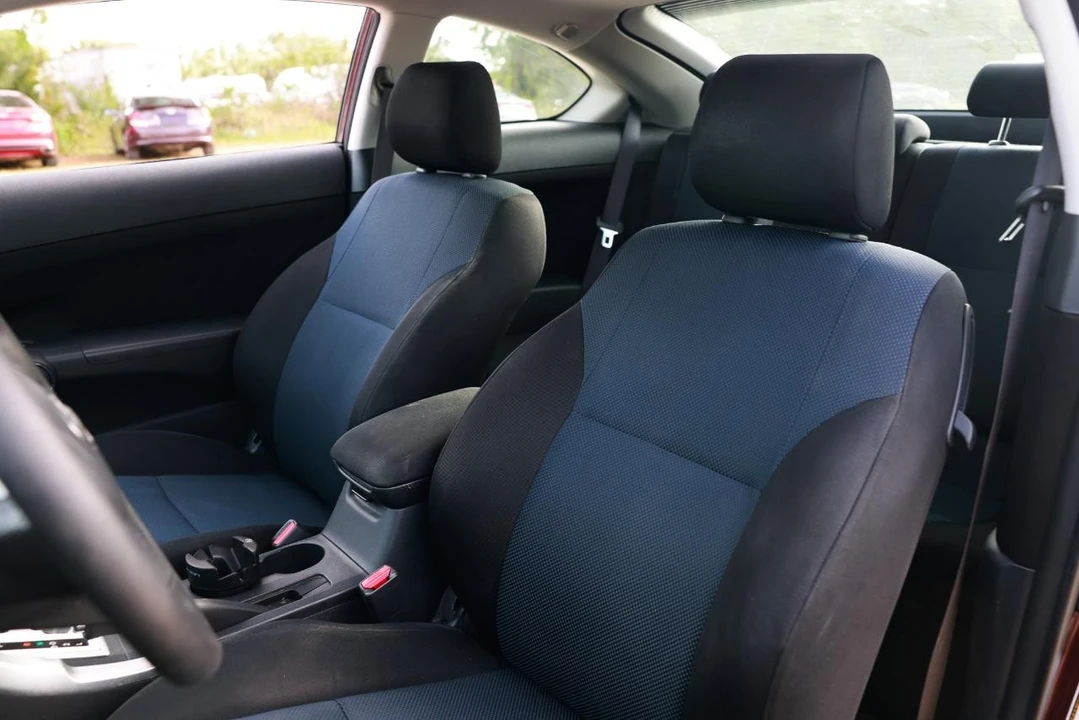 2007 Scion tC - Image 6 of 21