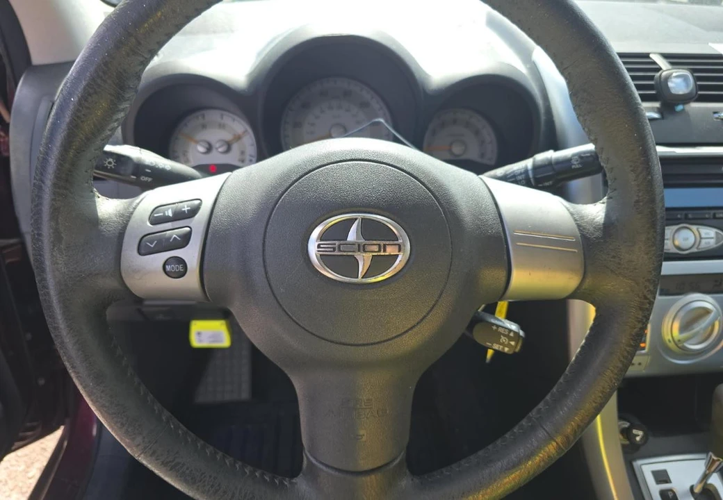 2007 Scion tC - Image 13 of 17