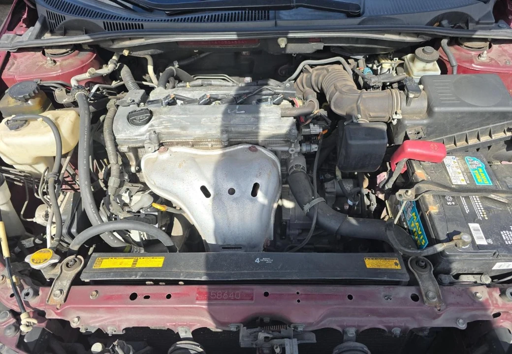 2007 Scion tC - Image 17 of 17