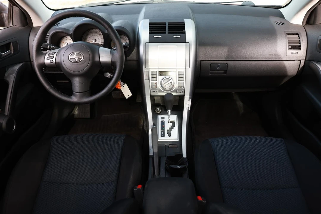 2007 Scion tC - Image 21 of 21