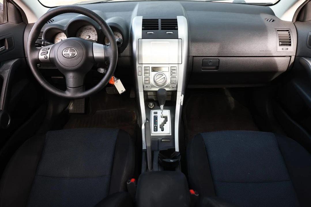 2007 Scion tC - Image 2 of 21