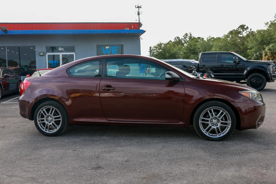 2007 Scion tC - Image 13 of 21