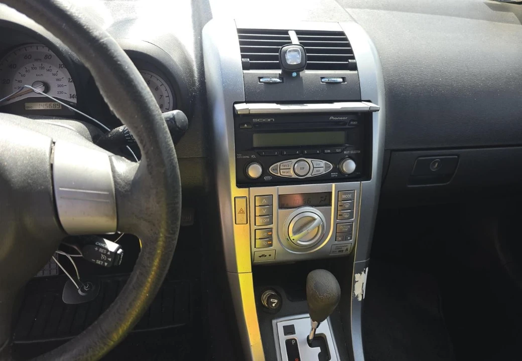 2007 Scion tC - Image 14 of 17