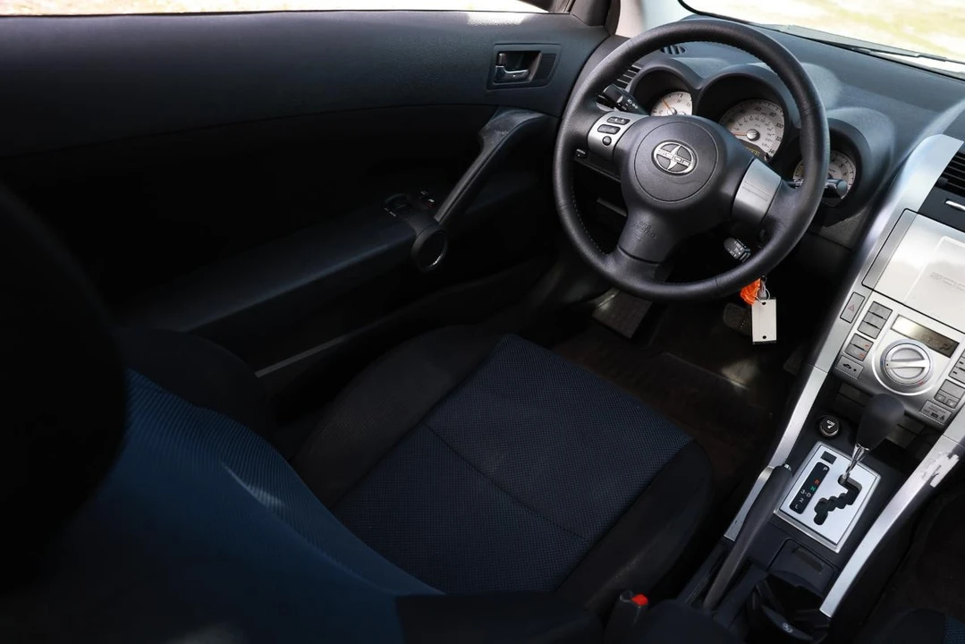 2007 Scion tC - Image 20 of 21