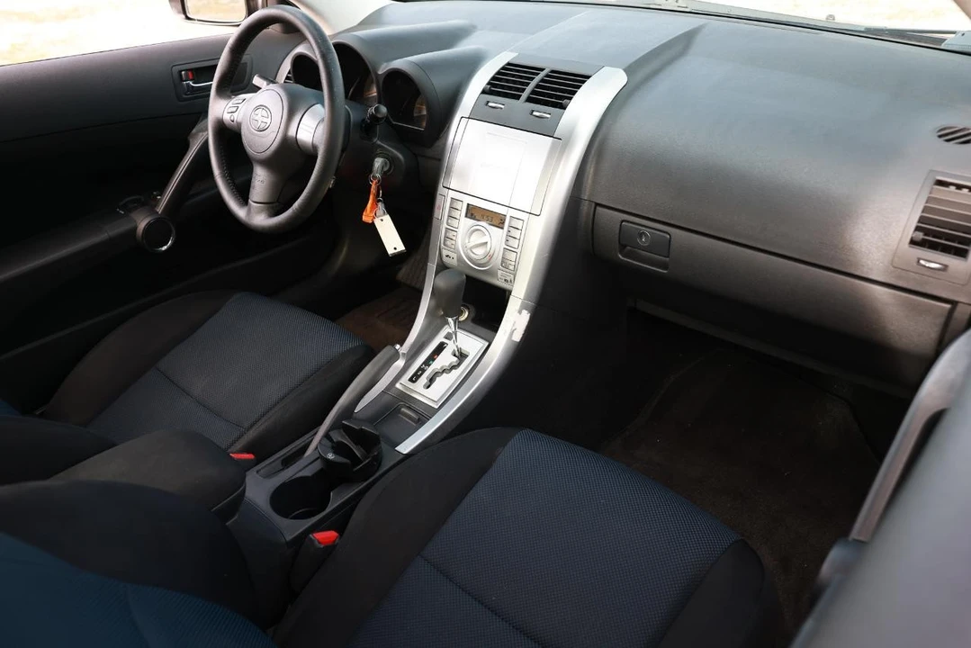 2007 Scion tC - Image 18 of 21