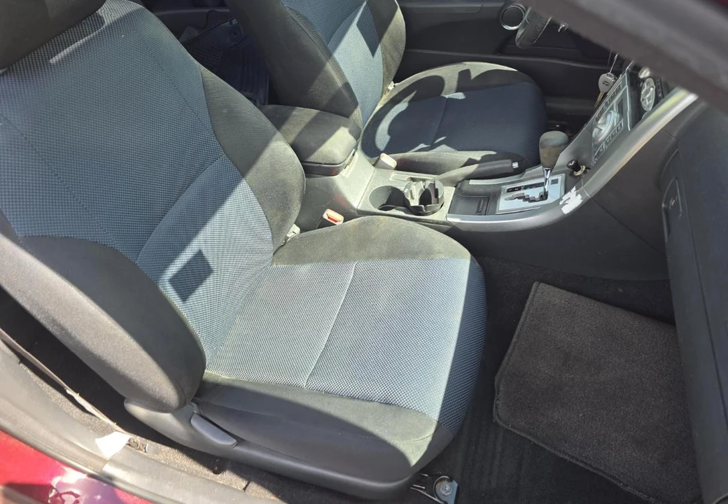 2007 Scion tC - Image 11 of 17