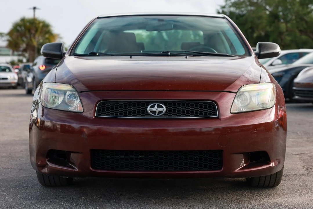 2007 Scion tC - Image 17 of 21
