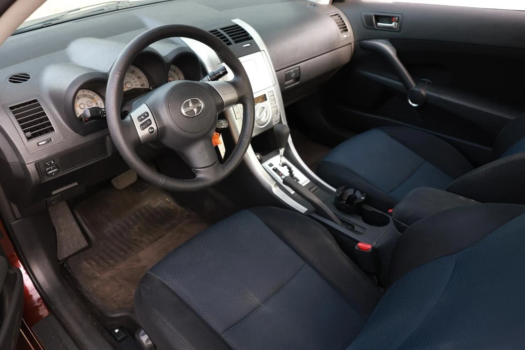 2007 Scion tC - Image 4 of 21