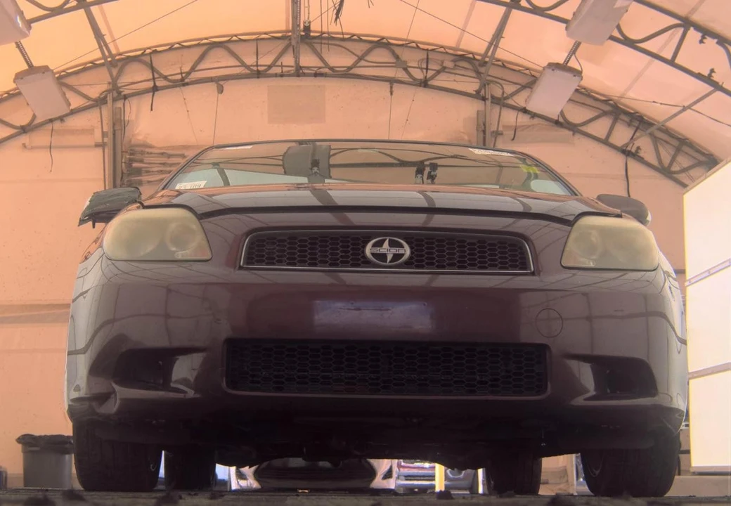 2007 Scion tC - Image 3 of 17