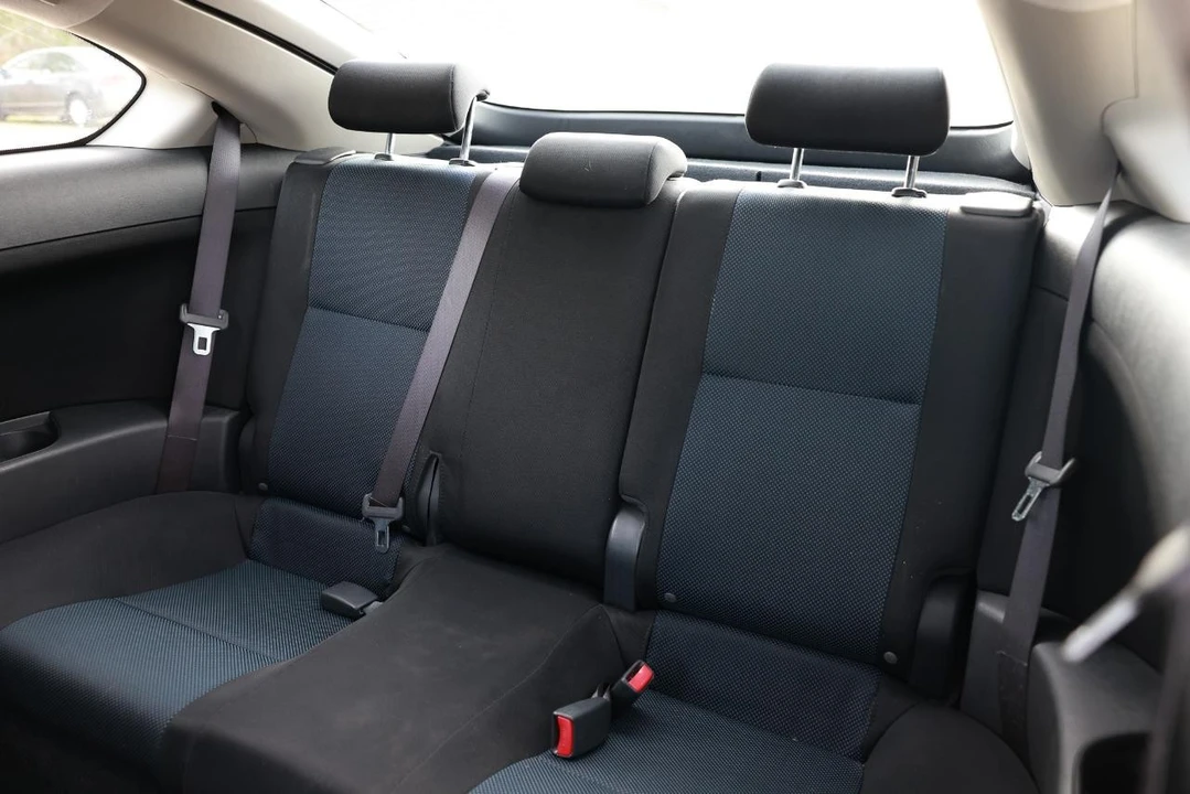 2007 Scion tC - Image 8 of 21