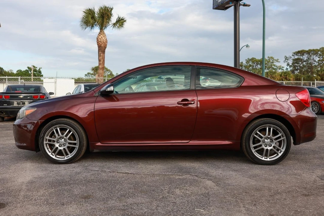 2007 Scion tC - Image 3 of 21