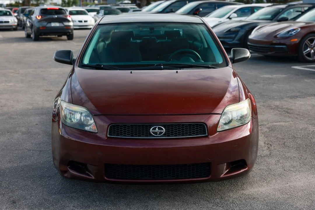 2007 Scion tC - Image 19 of 21