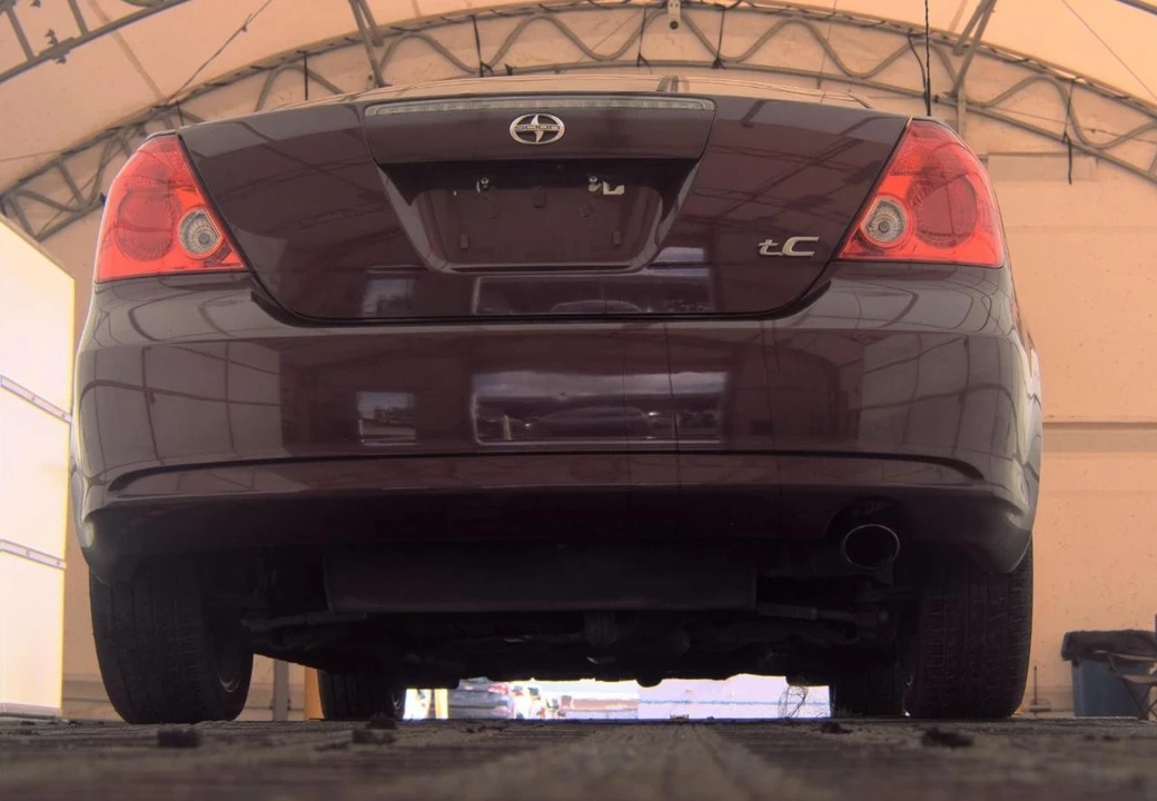 2007 Scion tC - Image 7 of 17