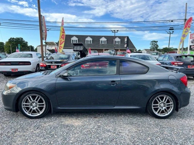 2007 Scion tC - Image 7 of 12