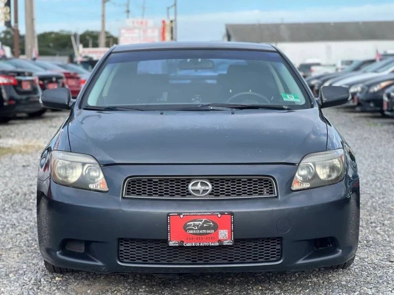 2007 Scion tC - Image 2 of 12