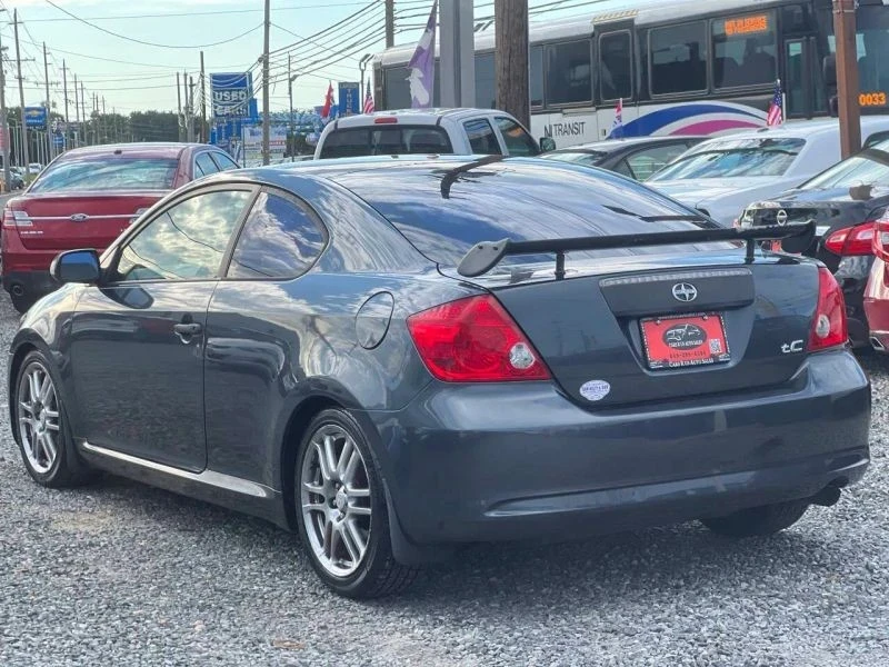 2007 Scion tC - Image 4 of 12