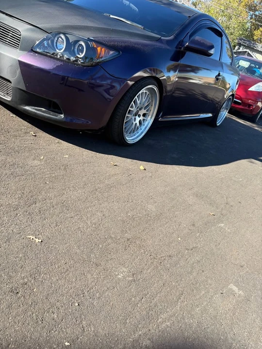 2007 Scion tC - Image 2 of 11
