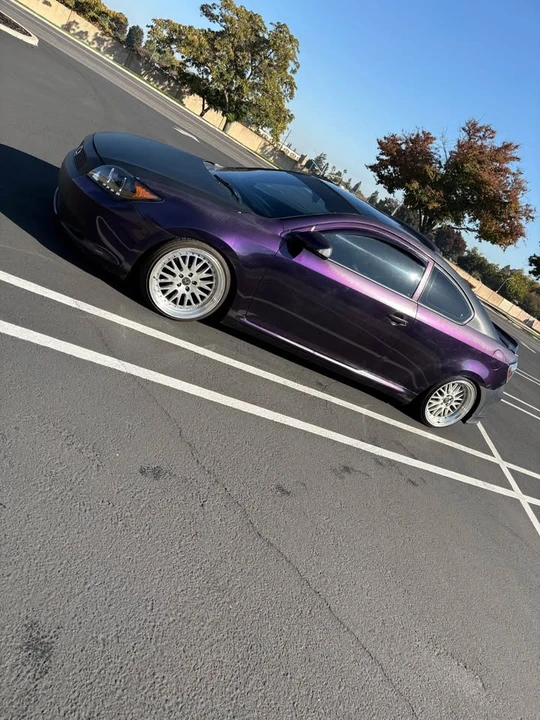 2007 Scion tC - Image 5 of 11