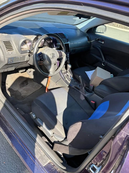 2007 Scion tC - Image 10 of 11