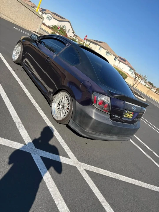 2007 Scion tC - Image 9 of 11
