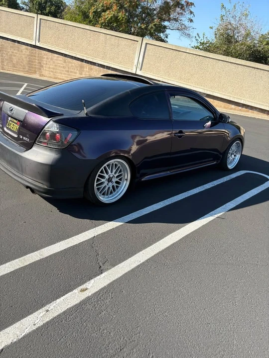 2007 Scion tC - Image 6 of 11