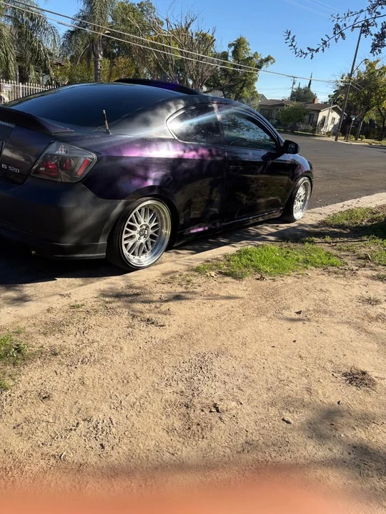2007 Scion tC - Image 4 of 11