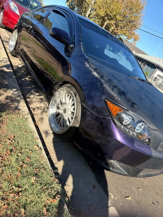 2007 Scion tC - Image 3 of 11