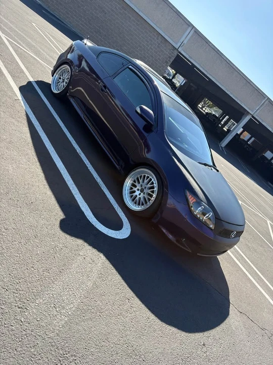 2007 Scion tC - Image 7 of 11