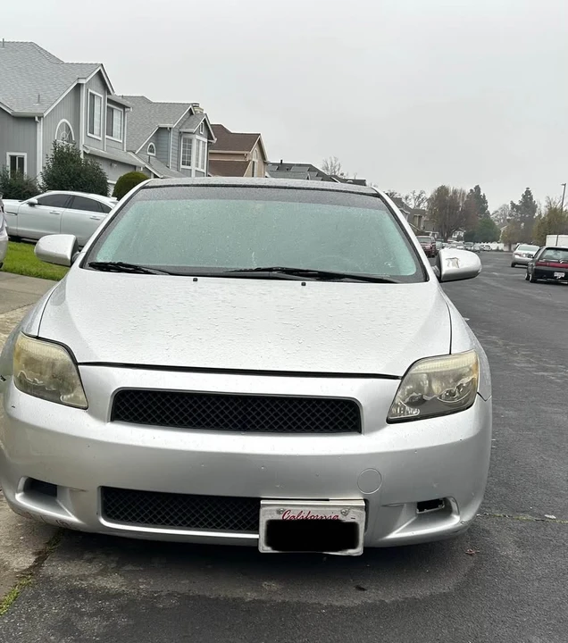 2007 Scion tC - Image 8 of 8