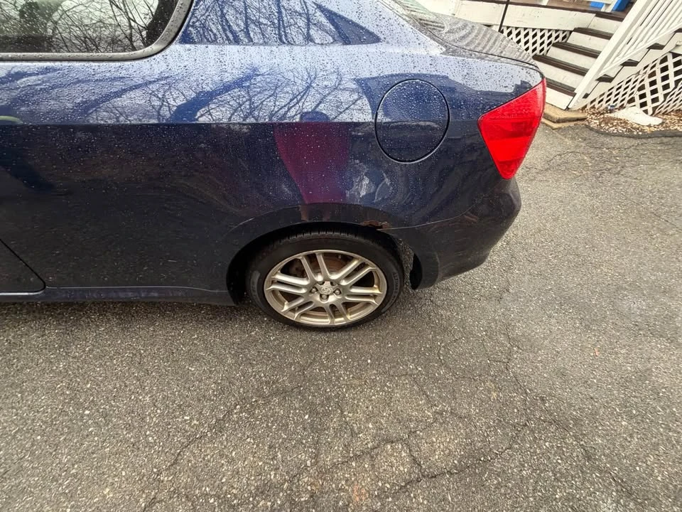 2007 Scion tC - Image 7 of 7