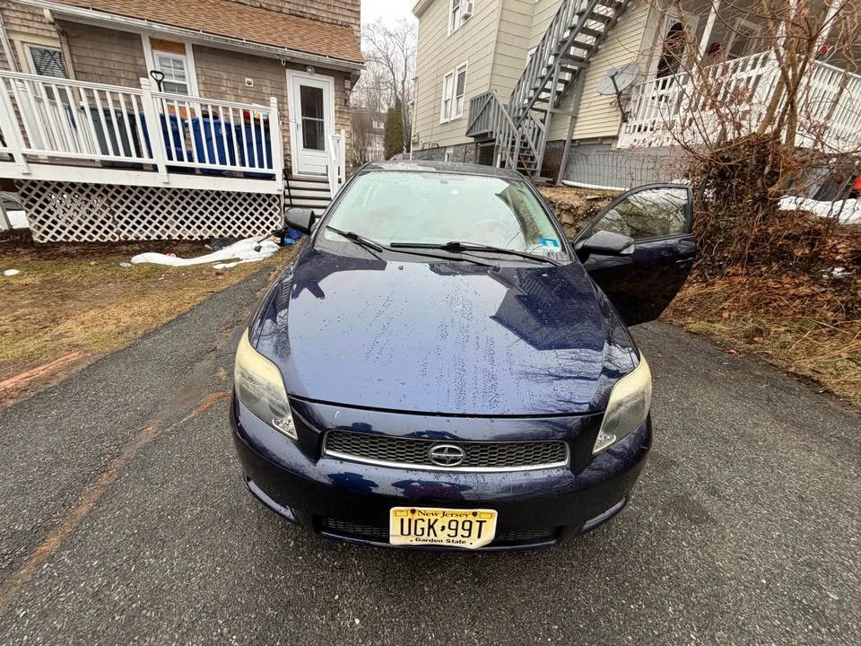 2007 Scion tC - Image 3 of 7