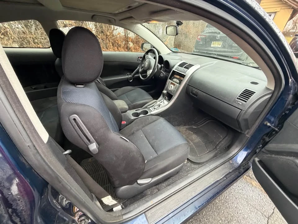2007 Scion tC - Image 6 of 7