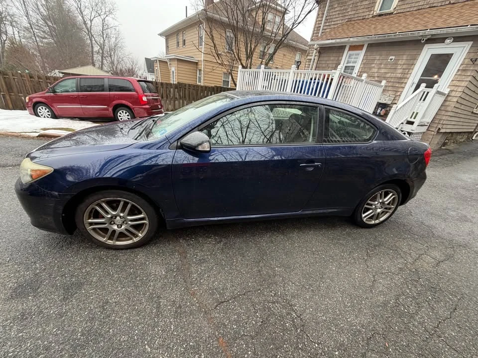 2007 Scion tC - Image 2 of 7