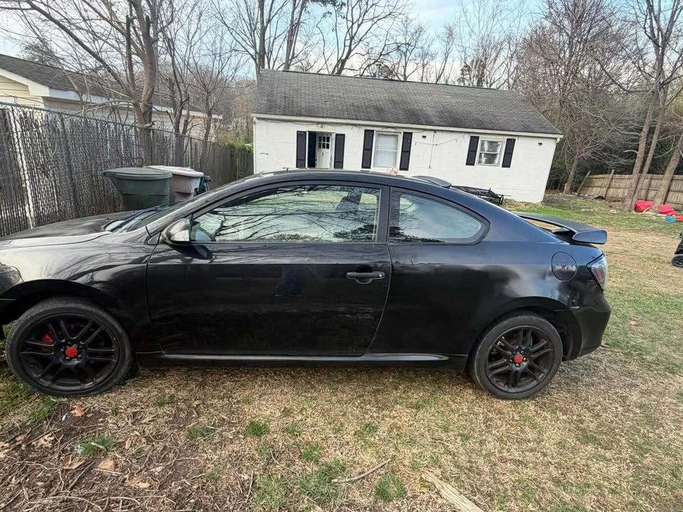 2007 Scion tC - Image 2 of 7