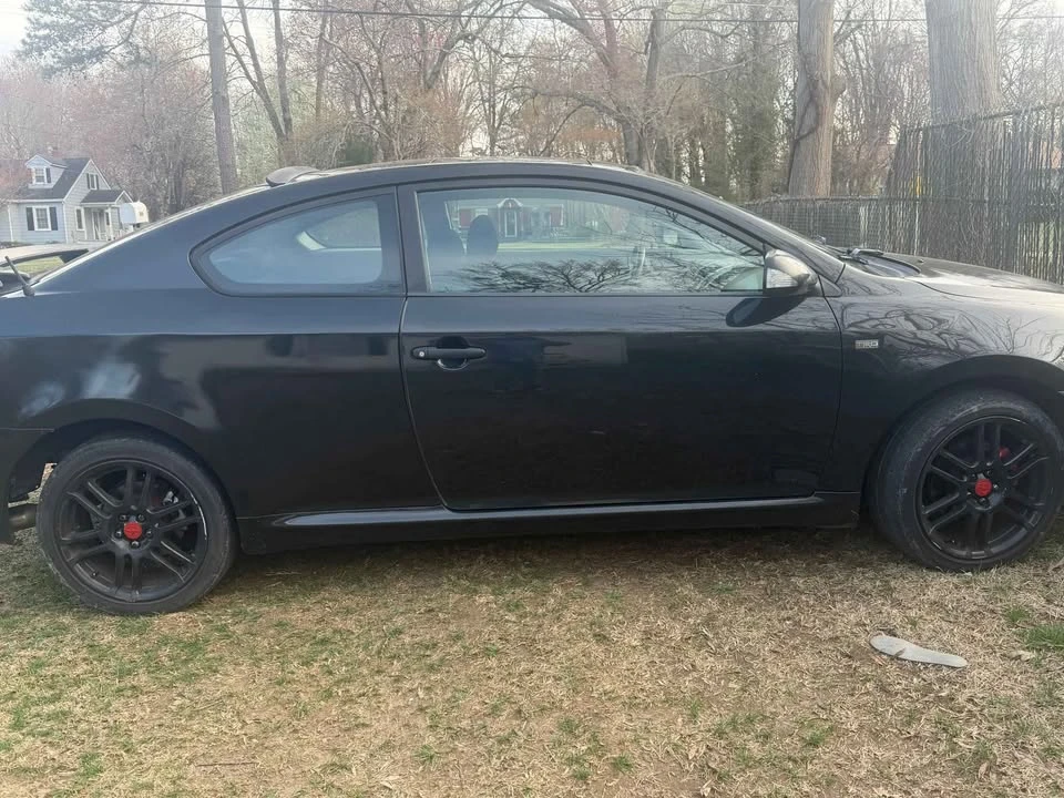 2007 Scion tC - Image 6 of 7