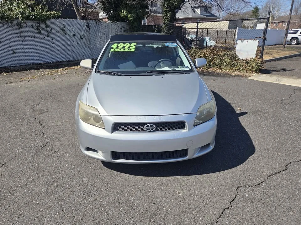2007 Scion tC - Image 2 of 7