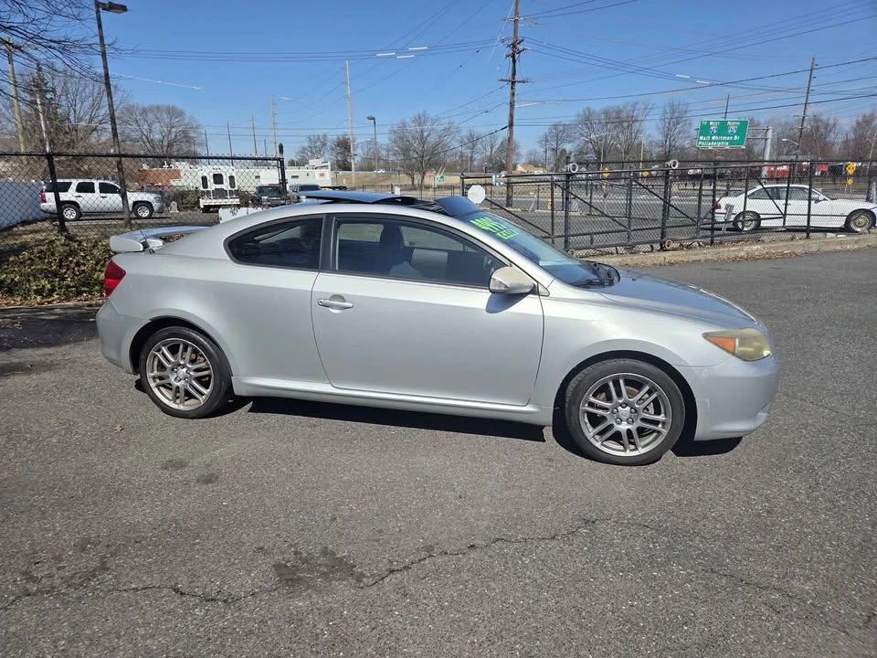 2007 Scion tC - Image 3 of 7