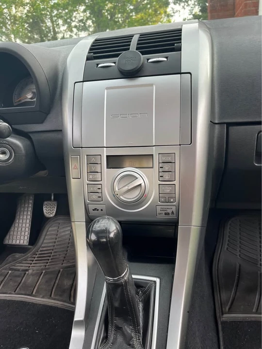 2007 Scion tC - Image 6 of 9