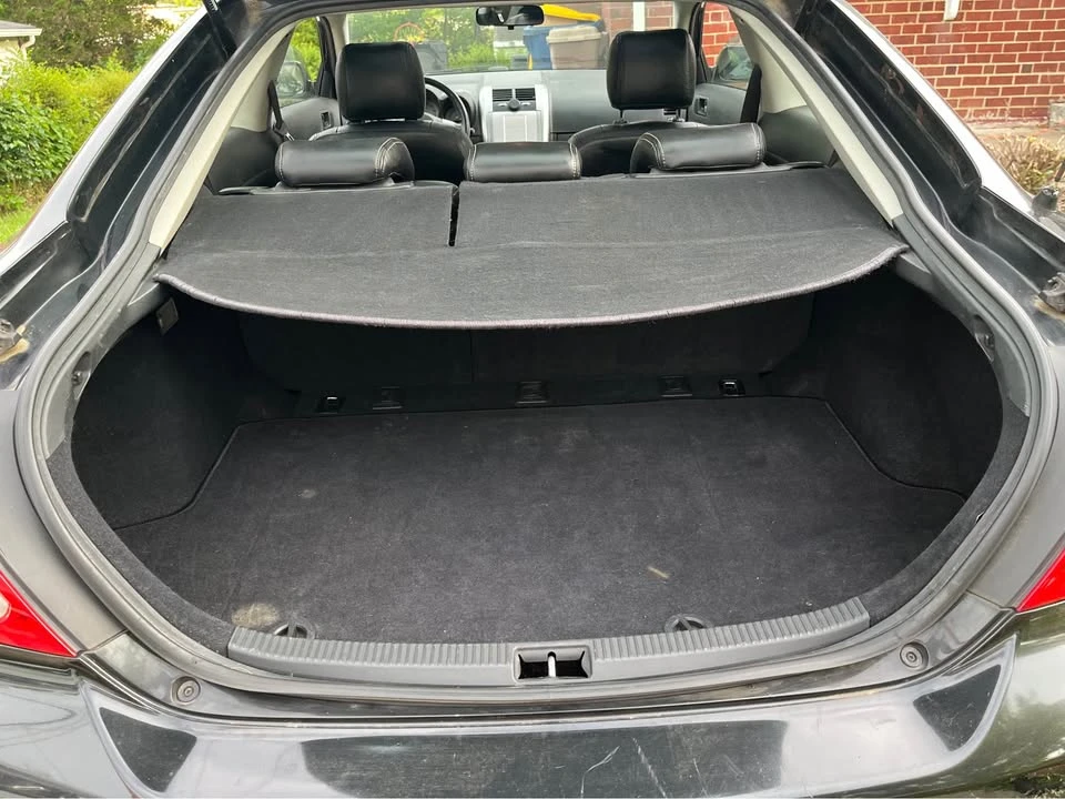 2007 Scion tC - Image 9 of 9