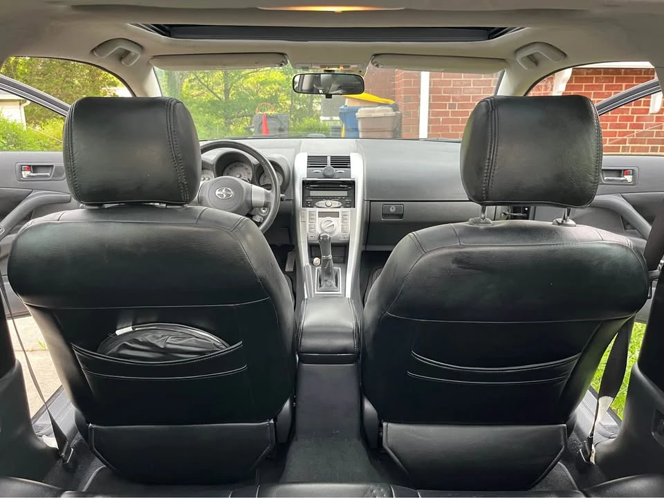2007 Scion tC - Image 7 of 9