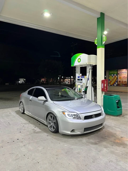 2007 Scion tC - Image 7 of 8