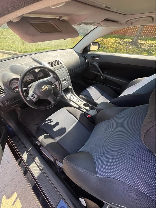 2007 Scion tC - Image 7 of 10