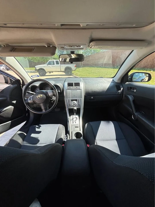 2007 Scion tC - Image 9 of 10