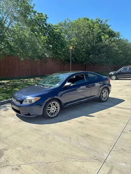 2007 Scion tC