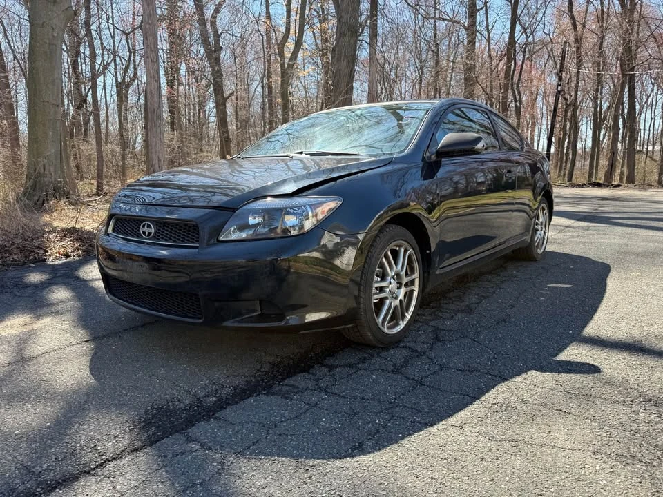 2007 Scion tC - Image 2 of 19